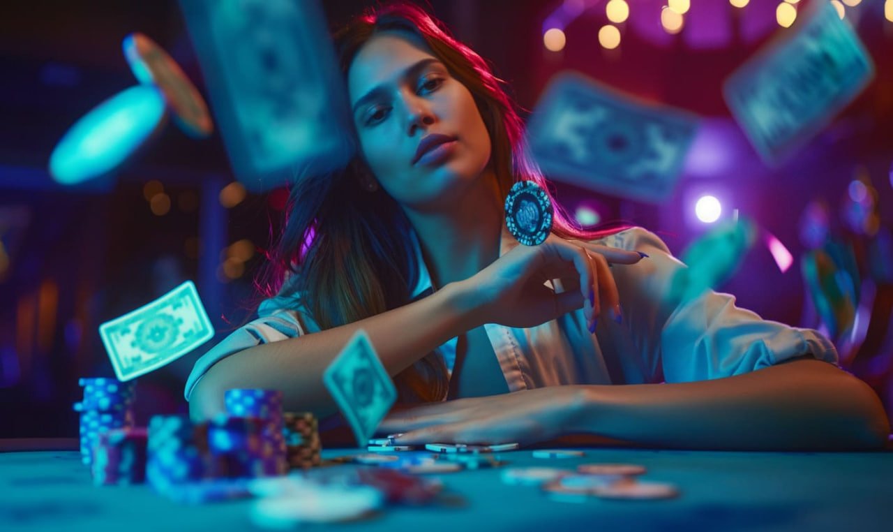 Grafik permainan slot klasik dan modern yang menarik di tambang10001