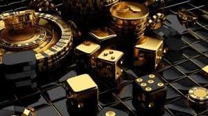 Bonus sambutan eksklusif untuk pengguna baru tambang10001